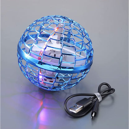 AirGlide | Schwebender LED-Ball Für Kinder